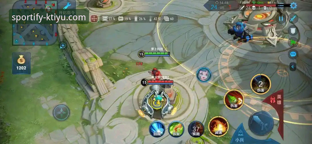 K体育手机App 资深玩家亲测:K体育手机App的极致竞技体验与实用心得